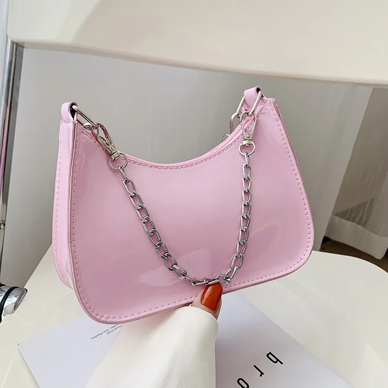 Ms contracted texture small bag 2021 Autumn the new tide vogue handbag web celebrity one shoulder and crescent package
Ms contracted texture small bag 2021 Autumn the new tide vogue handbag web celebrity one shoulder and crescent package