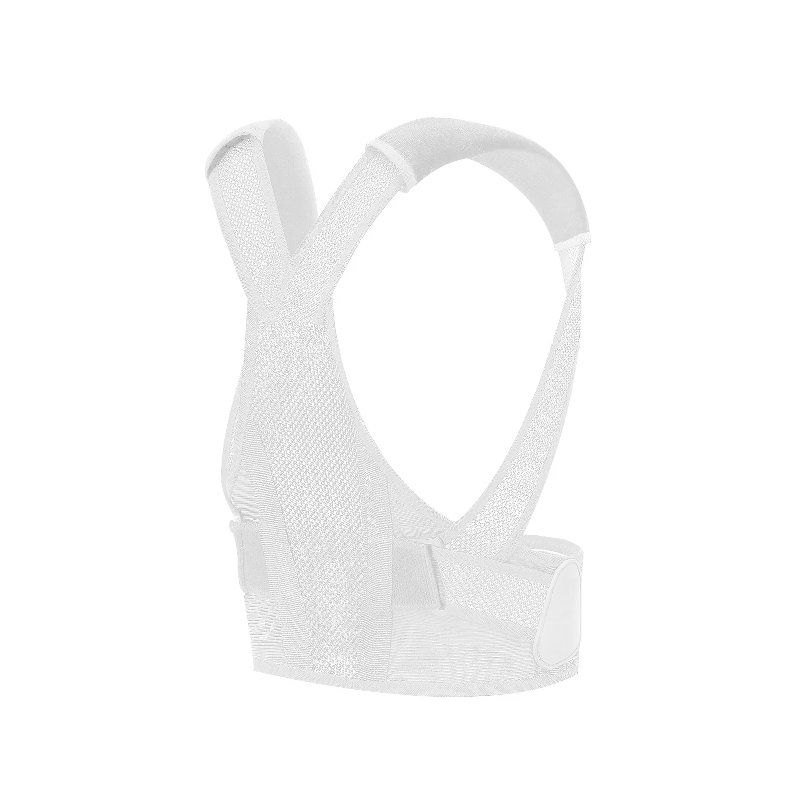 Corset Back Correction Magnetic Posture Corrector Straight Shoulder Brace Lumbar Support Pain Relief for Child Adult Women Men
Corset Back Correction Magnetic Posture Corrector Straight Shoulder Brace Lumbar Support Pain Relief for Child Adult Women Men