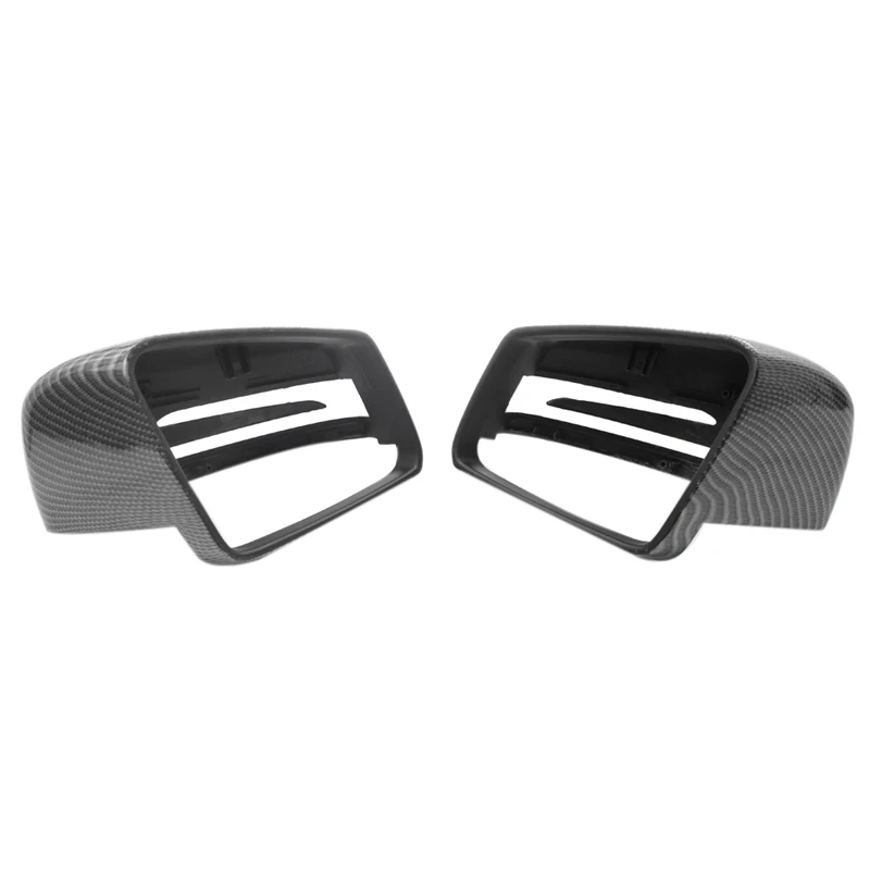2 Pcs Rearview Mirror Cover Carbon Fiber & 1 Set Car Vacuum Cleaner 120W Suction Portable Handheld Vacuum Cleaner
2 Pcs Rearview Mirror Cover Carbon Fiber & 1 Set Car Vacuum Cleaner 120W Suction Portable Handheld Vacuum Cleaner
