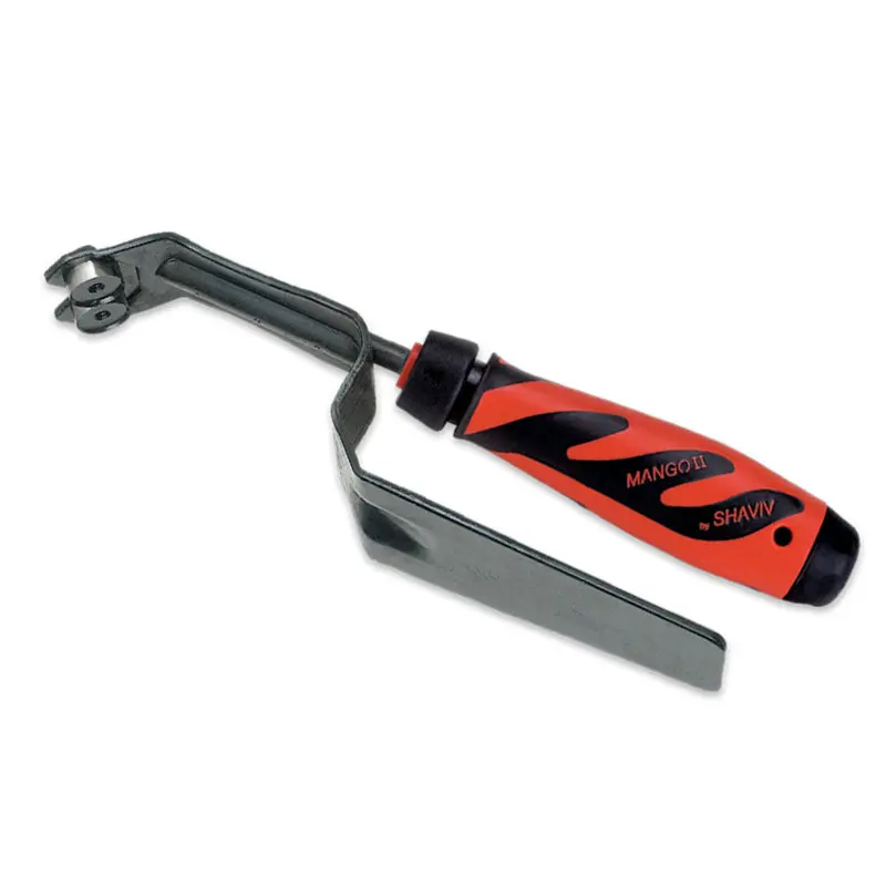 Israel mango E set with steel aluminum copper iron stainless steel plastic burr trimming knife 155-90065
Israel mango E set with steel aluminum copper iron stainless steel plastic burr trimming knife 155-90065