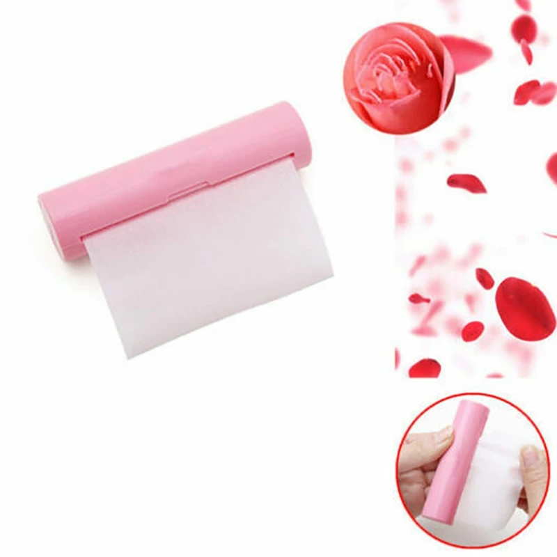4Pcs Handmade Paper Soap Tablets Disposable Instant Portable Soap Hand Washing Tablets Travel Clean Soap Roll
4Pcs Handmade Paper Soap Tablets Disposable Instant Portable Soap Hand Washing Tablets Travel Clean Soap Roll