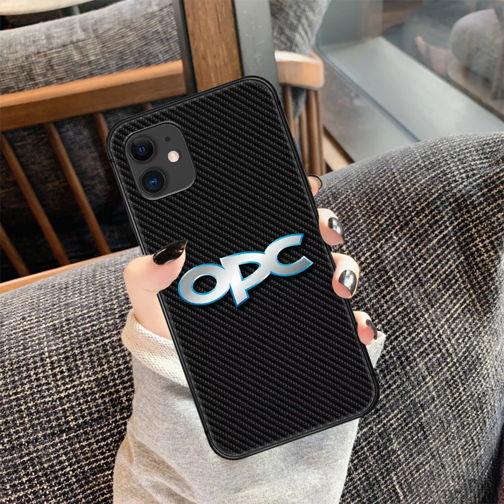 Opel Sport Car Fashion Phone Case Cover Hull For iphone 5 5s se 2020 6 6s 7 8 12 mini plus X XS XR 11 PRO MAX black Back Soft
Opel Sport Car Fashion Phone Case Cover Hull For iphone 5 5s se 2020 6 6s 7 8 12 mini plus X XS XR 11 PRO MAX black Back Soft