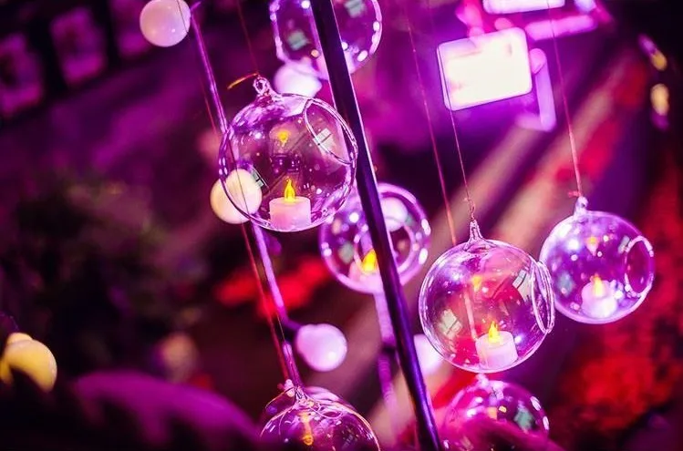 30 PCS/lot Transparent Acrylic Ball Vase Bowl Hanging Air Plant Terrariums Plastic Candle Container Home Wedding Party Decor
30 PCS/lot Transparent Acrylic Ball Vase Bowl Hanging Air Plant Terrariums Plastic Candle Container Home Wedding Party Decor