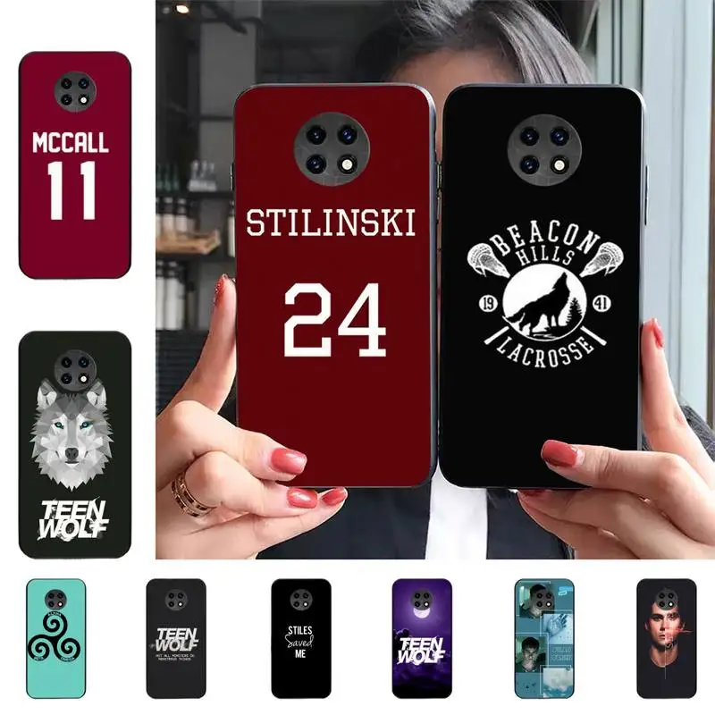 Teen Wolf Stilinski 24 McCALL 11 LAHEY 14 Phone Case For Redmi 9 5 S2 K30pro Silicone Fundas for Redmi 8 7 7A note 5 5A
Teen Wolf Stilinski 24 McCALL 11 LAHEY 14 Phone Case For Redmi 9 5 S2 K30pro Silicone Fundas for Redmi 8 7 7A note 5 5A