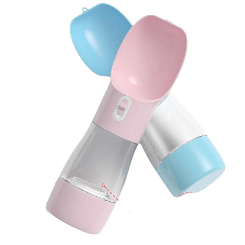 2021Water Bottle Portable Pet For Dogs Food Water Feeder Drinking Bowl Pets Water Feeder Dispenser for Small Dog Cat Accessories
2021Water Bottle Portable Pet For Dogs Food Water Feeder Drinking Bowl Pets Water Feeder Dispenser for Small Dog Cat Accessories