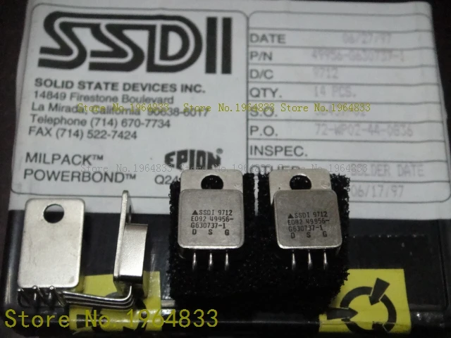 G8SE-1A4-E-12VDC 320
G8SE-1A4-E-12VDC 320