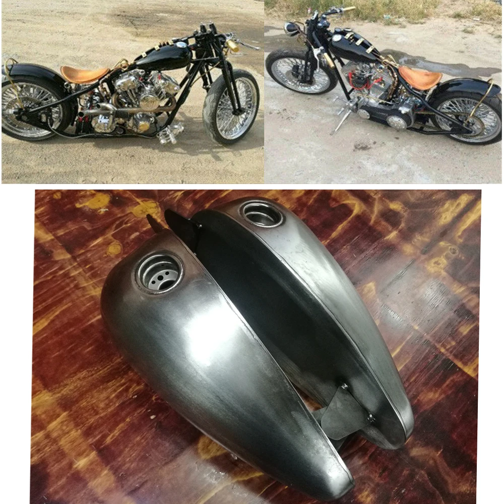 Бензиновый бензиновый топливный бак для ретро капельного покрытия фэтбайк разрезанный ручной работы мотоцикл модифицированный двухслойн...
Бензиновый бензиновый топливный бак для ретро капельного покрытия фэтбайк разрезанный ручной работы мотоцикл модифицированный двухслойн...