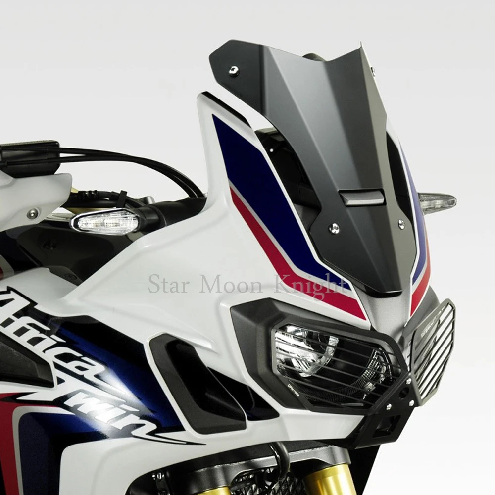 Ветрозащитный экран для мотоцикла HONDA CRF1000L Africa Twin crf 1000 l 2016-2019