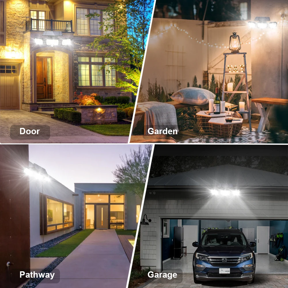 80 Solar Led Light Outdoor Solar Lamp PIR Motion Sensor Wall Light 2835SMD Waterproof Solar Powered Garden Decoration Lighting
80 Solar Led Light Outdoor Solar Lamp PIR Motion Sensor Wall Light 2835SMD Waterproof Solar Powered Garden Decoration Lighting