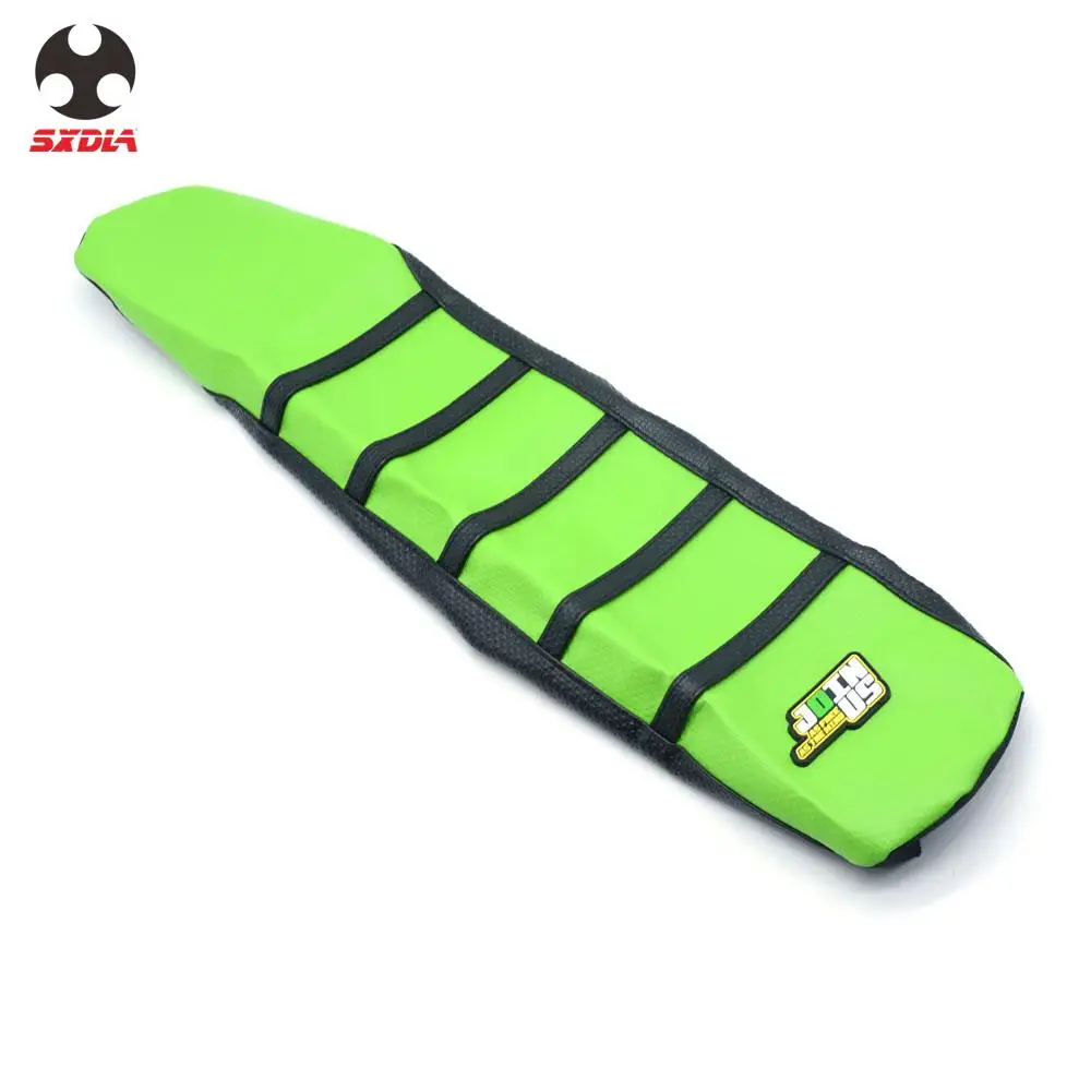 Мотоцикл захват резиновый мягкий чехол сиденья для KAWASAKI KX85 KX100 KX 85 100 2014 2015 2016 14 15 16
Мотоцикл захват резиновый мягкий чехол сиденья для KAWASAKI KX85 KX100 KX 85 100 2014 2015 2016 14 15 16