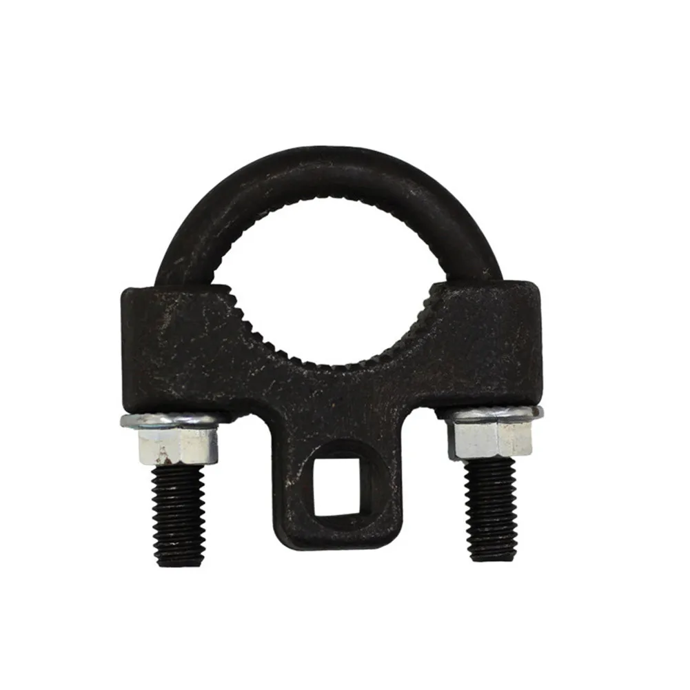 Car Chassis Inner Tie Rod Remover Installer Tool Excellent for Repairing Rack Seals Car Repair Supplies Accessories Products
Car Chassis Inner Tie Rod Remover Installer Tool Excellent for Repairing Rack Seals Car Repair Supplies Accessories Products