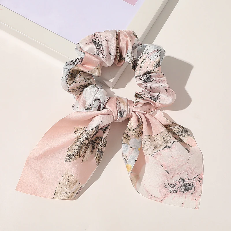 New Leopard Bowknot Elastic Hair Bands for Women Girls Solid Color Scrunchies Headband Hair Ties Ponytail Holder Hair Accessorie
New Leopard Bowknot Elastic Hair Bands for Women Girls Solid Color Scrunchies Headband Hair Ties Ponytail Holder Hair Accessorie