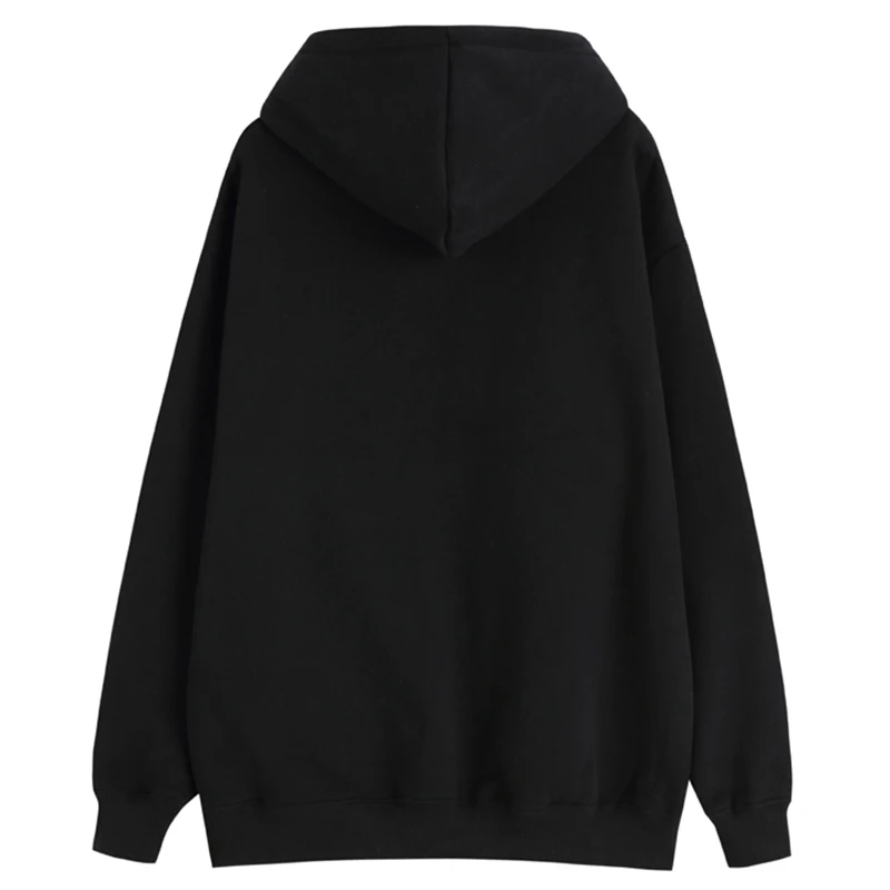 2020 autumn and winter new Korean version plus velvet loose embroidery cartoon three bears hooded female tide ins style
2020 autumn and winter new Korean version plus velvet loose embroidery cartoon three bears hooded female tide ins style