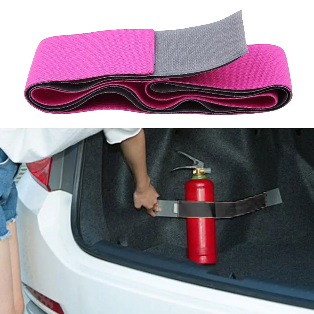 Promotions car interior accessories car trunk storage bag elastic car shape ribbon fixed debris storage finishing
Promotions car interior accessories car trunk storage bag elastic car shape ribbon fixed debris storage finishing