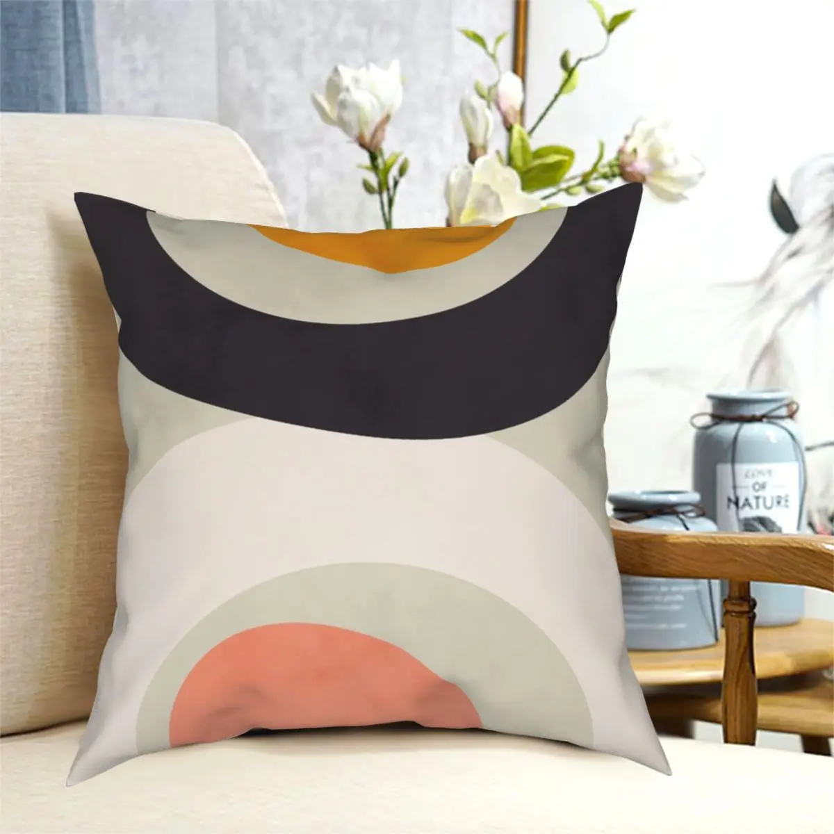 Mid Century Geometric Line Art Pillowcase Printed Polyester Cushion Cover Gift Throw Pillow Case Cover Home Dropshipping 40X40cm
Mid Century Geometric Line Art Pillowcase Printed Polyester Cushion Cover Gift Throw Pillow Case Cover Home Dropshipping 40X40cm