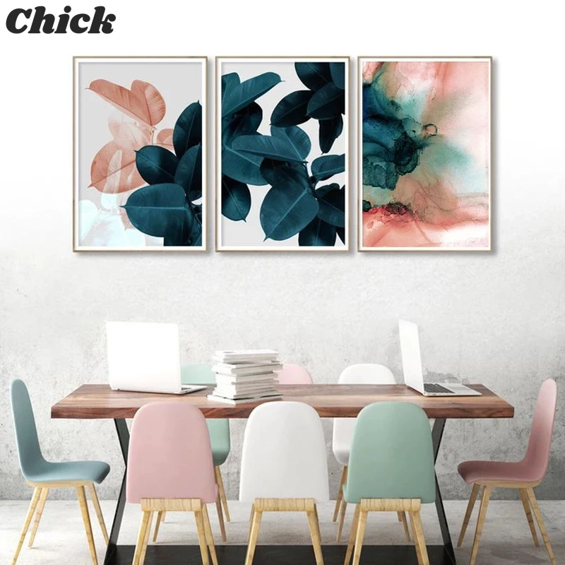 Modern Mural Nordic Poster Plant Flower Wall Art Picture Canvas Painting Printmaking Living Room Painting Room Home Decoration
Modern Mural Nordic Poster Plant Flower Wall Art Picture Canvas Painting Printmaking Living Room Painting Room Home Decoration