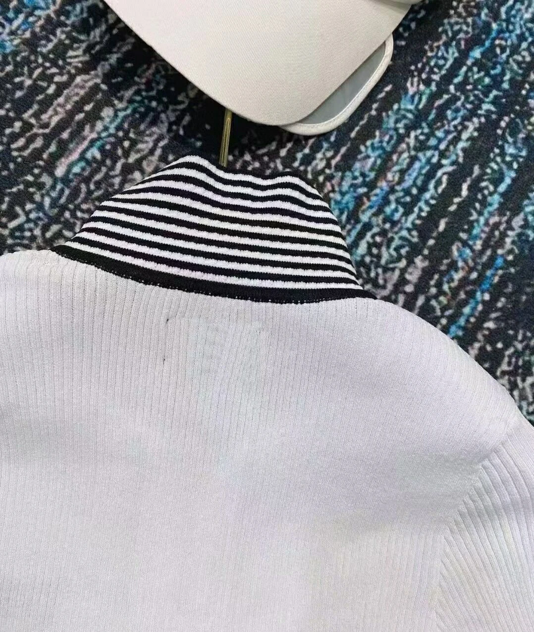 Women's Fashion Slim Style Golf Short Sleeve Polo-Shirt
Women's Fashion Slim Style Golf Short Sleeve Polo-Shirt