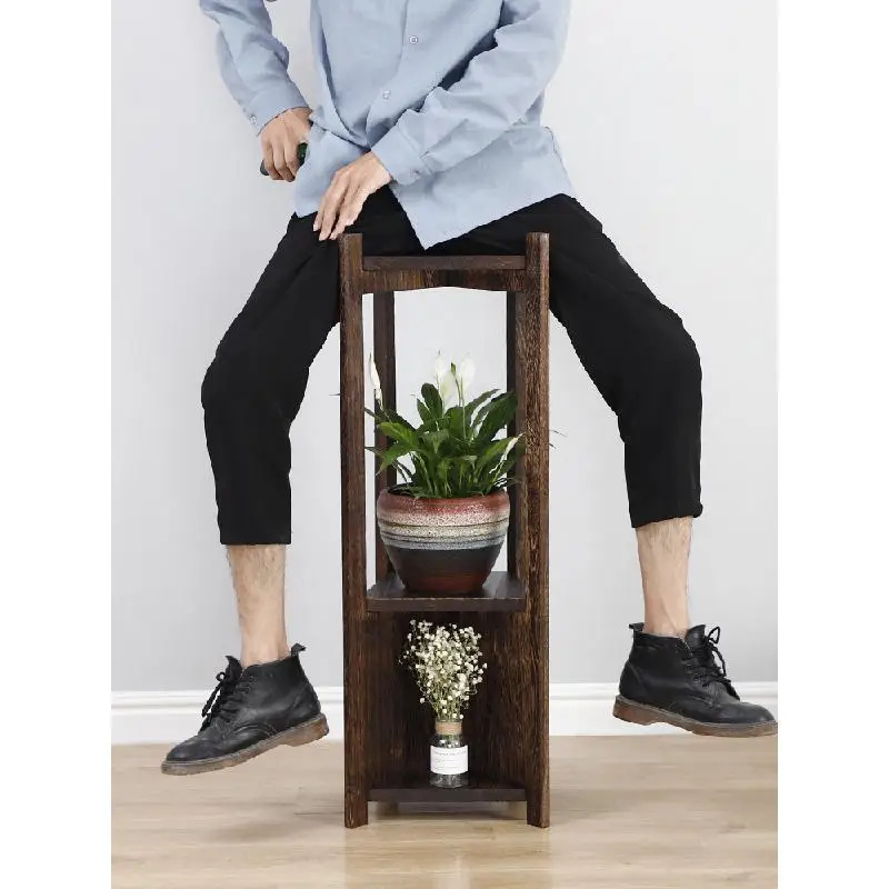 For Wood Varanda Estanteria Para Macetas Escalera Decorativa Madera Outdoor Dekoration Stojak Na Kwiaty Plant Rack Flower Stand
For Wood Varanda Estanteria Para Macetas Escalera Decorativa Madera Outdoor Dekoration Stojak Na Kwiaty Plant Rack Flower Stand