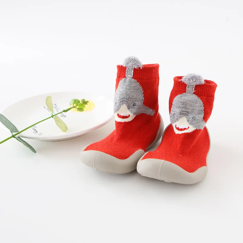 2020 Cold Protection Children's Winter Shoes Soft Shoes For Newborns Cute Cartoons Footwear For Children Autumn Toddler Shoes
2020 Cold Protection Children's Winter Shoes Soft Shoes For Newborns Cute Cartoons Footwear For Children Autumn Toddler Shoes