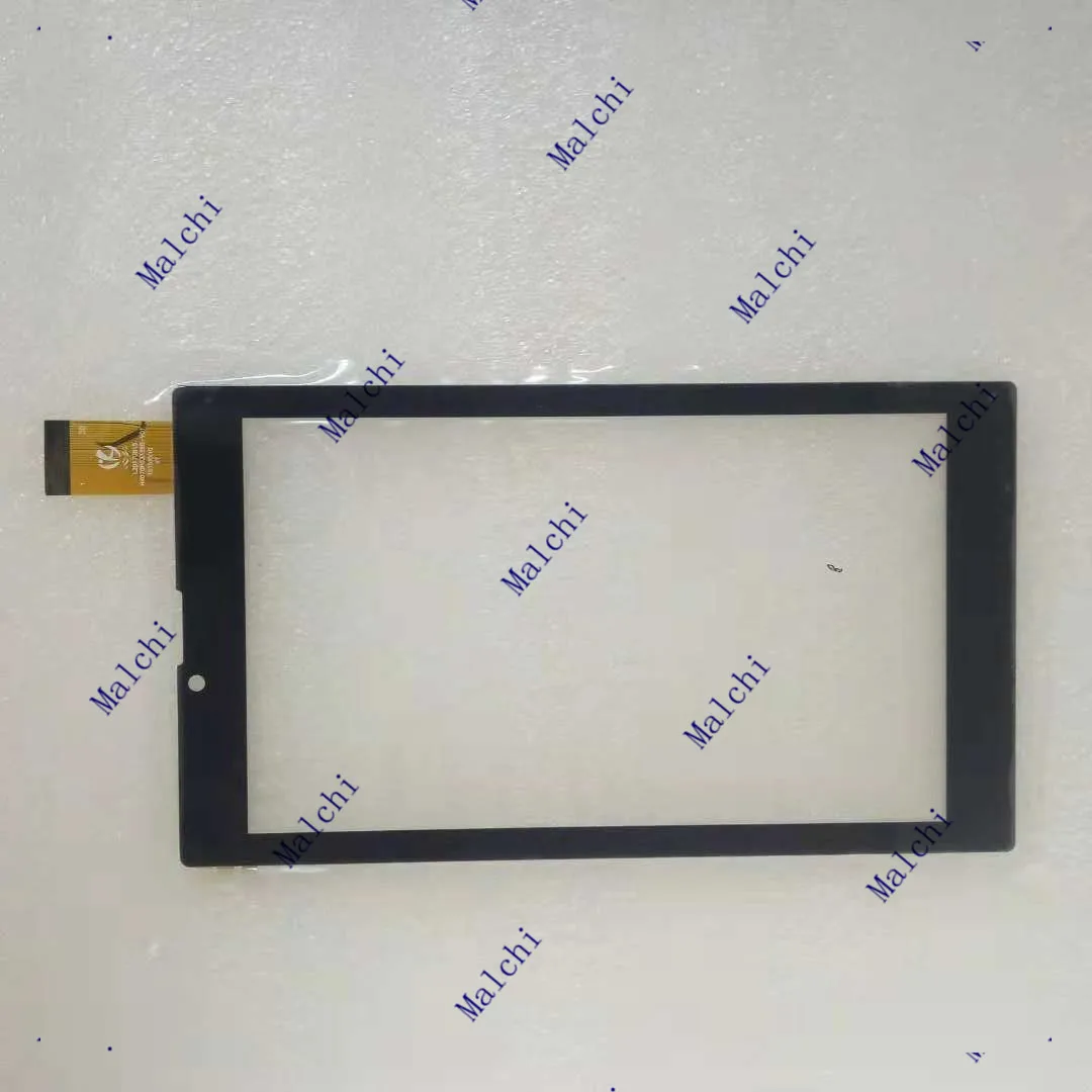 7 "Bravis NB76 3G (p/n: HK070PG3328B V01) острый угловой сенсорный экран|ЖК-экраны и панели для