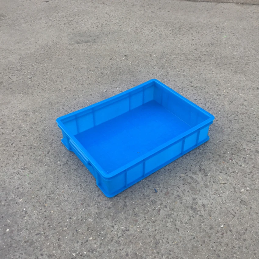 Plastic Parts box Storage Basket Box Customized Shelve Case Toolbox Container Multifunctional Turnover Box 378*278*83mm
Plastic Parts box Storage Basket Box Customized Shelve Case Toolbox Container Multifunctional Turnover Box 378*278*83mm
