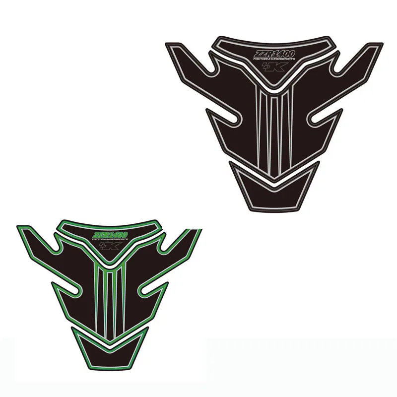 Motorcycle 3D Fuel Tank Pad Protective Stickers Decals For Kawasaki ZZR1400 2006 - 2016 07 08 09 10 11 12 13 14 15
Motorcycle 3D Fuel Tank Pad Protective Stickers Decals For Kawasaki ZZR1400 2006 - 2016 07 08 09 10 11 12 13 14 15
