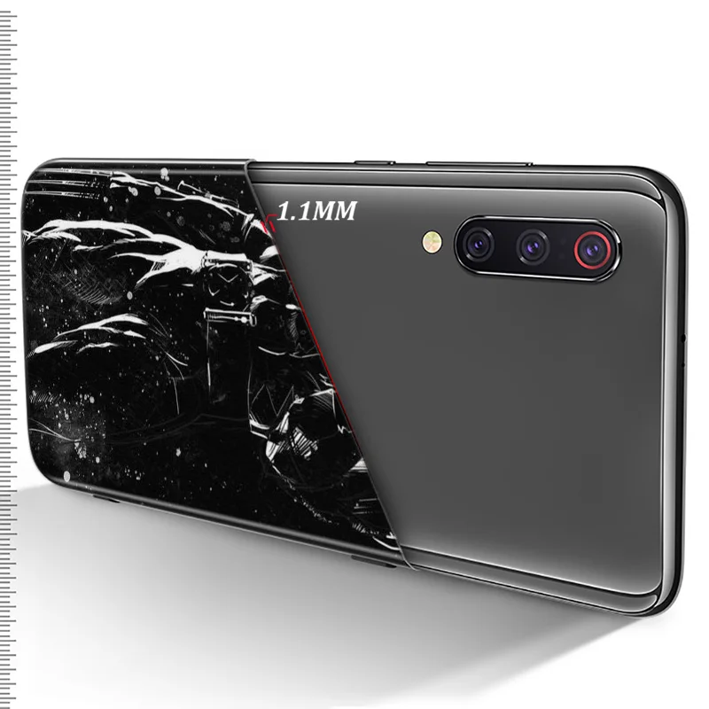 Marvel Avengers Wolverine Super Hero For Xiaomi Mi 11 11i 10T Note 10 9T 9 SE 8 Lite Pro Ultra 5G TPU Silicone Black Phone Case
Marvel Avengers Wolverine Super Hero For Xiaomi Mi 11 11i 10T Note 10 9T 9 SE 8 Lite Pro Ultra 5G TPU Silicone Black Phone Case