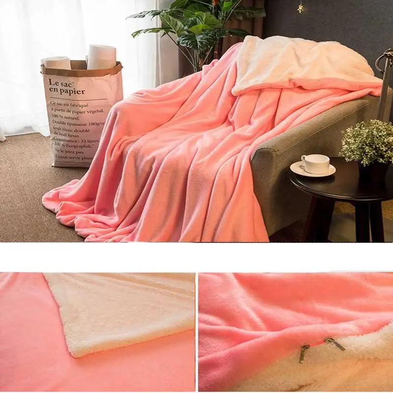 29Double Thickening Lamb Cashmere Blanket Sofa Winter Super Warm Cozy Throw Blankets for Office Siesta Air-Condition Bedspread
29Double Thickening Lamb Cashmere Blanket Sofa Winter Super Warm Cozy Throw Blankets for Office Siesta Air-Condition Bedspread