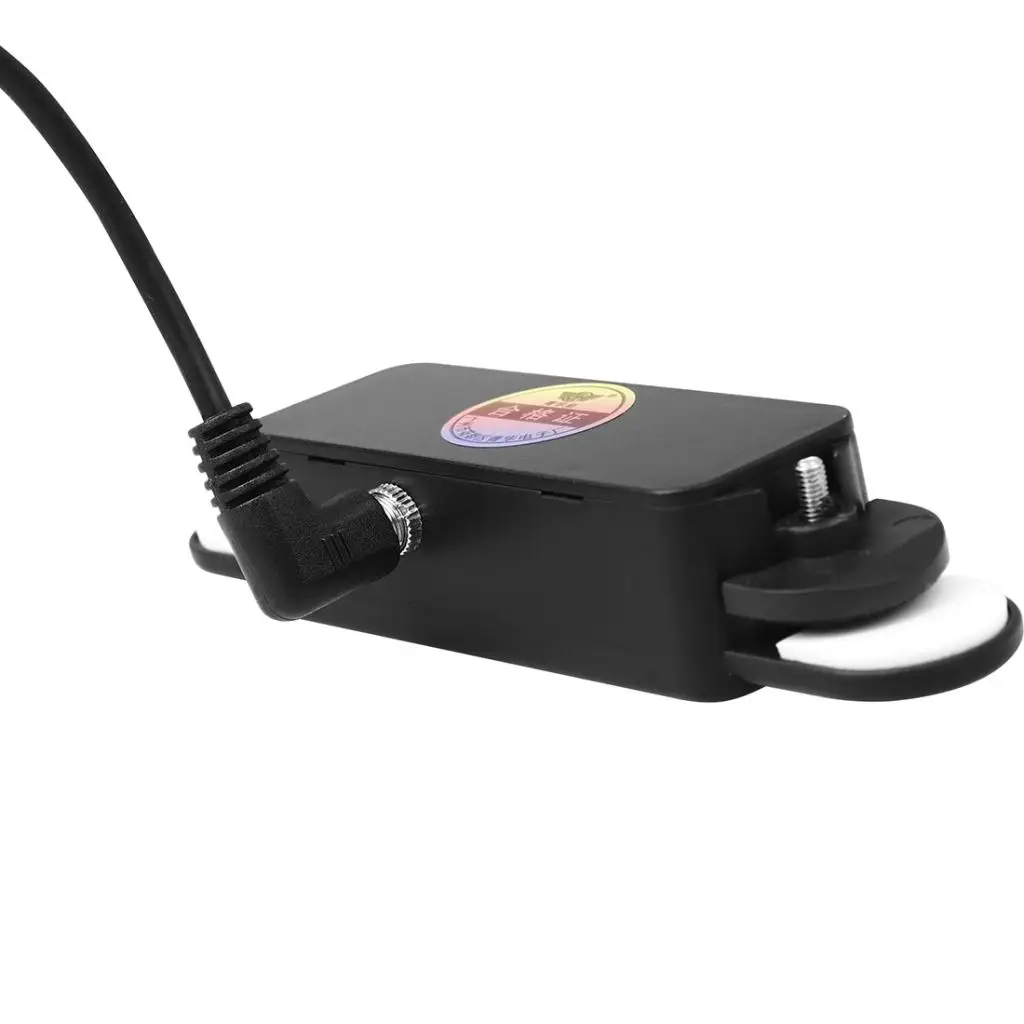 Гитарный звукосниматель Акустическая Электрический преобразователь для акустической гитары
Гитарный звукосниматель Акустическая Электрический преобразователь для акустической гитары