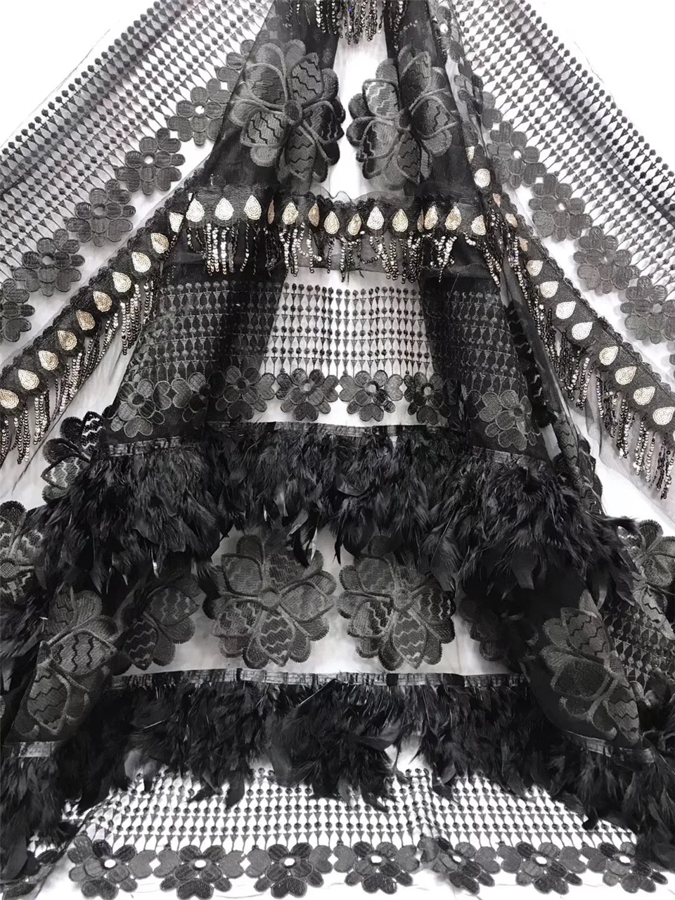 Bridal Nigeria Lace Fabric High Quality 3D Flower African Lace Fabric Hot Selling Ladies Wedding Lace French Lace Fabric J3648
Bridal Nigeria Lace Fabric High Quality 3D Flower African Lace Fabric Hot Selling Ladies Wedding Lace French Lace Fabric J3648