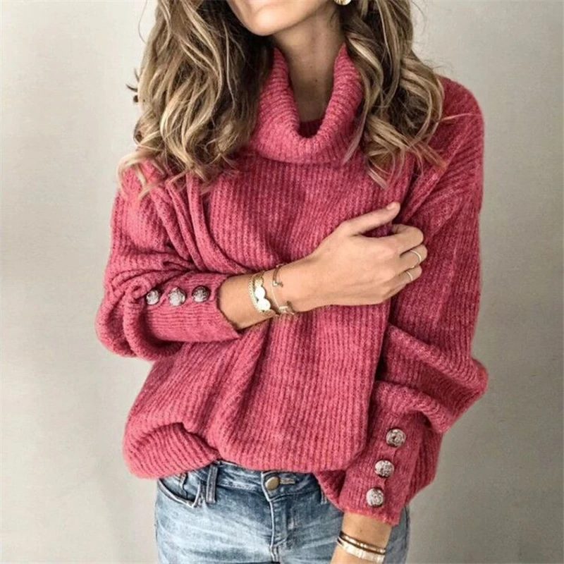 trui dames pull laine femme truien dames 2020 Winter women's turtleneck blouse gilet long femme manche longue pullover women
trui dames pull laine femme truien dames 2020 Winter women's turtleneck blouse gilet long femme manche longue pullover women