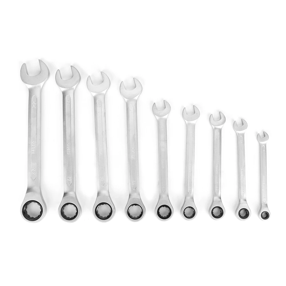 for auto repair spikes for tire Dual Usage Fixed Spanners Ratchet Wrench Set 72 Tooth Multi-Purpose Tool automobiles tire
for auto repair spikes for tire Dual Usage Fixed Spanners Ratchet Wrench Set 72 Tooth Multi-Purpose Tool automobiles tire