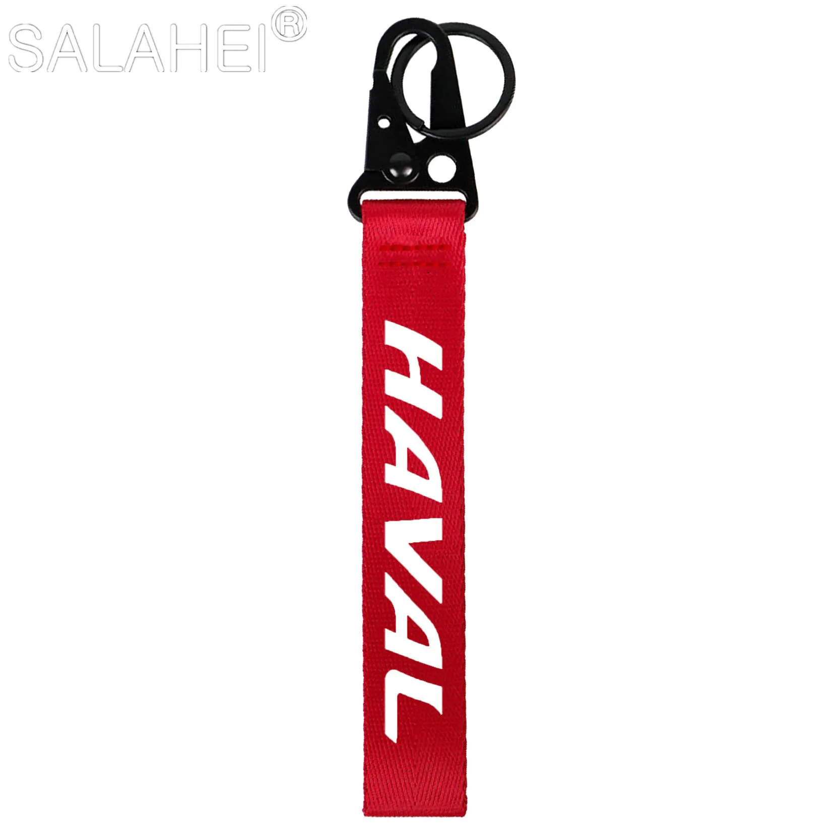 Nylon Car Stylish Sports Style Keychain Keyring For Great Wall Haval/Hover H1 H2 H3 H5 C50 H6 F7X H7 H4 H8 H9 M4 F5 F7 F9 H2S
Nylon Car Stylish Sports Style Keychain Keyring For Great Wall Haval/Hover H1 H2 H3 H5 C50 H6 F7X H7 H4 H8 H9 M4 F5 F7 F9 H2S