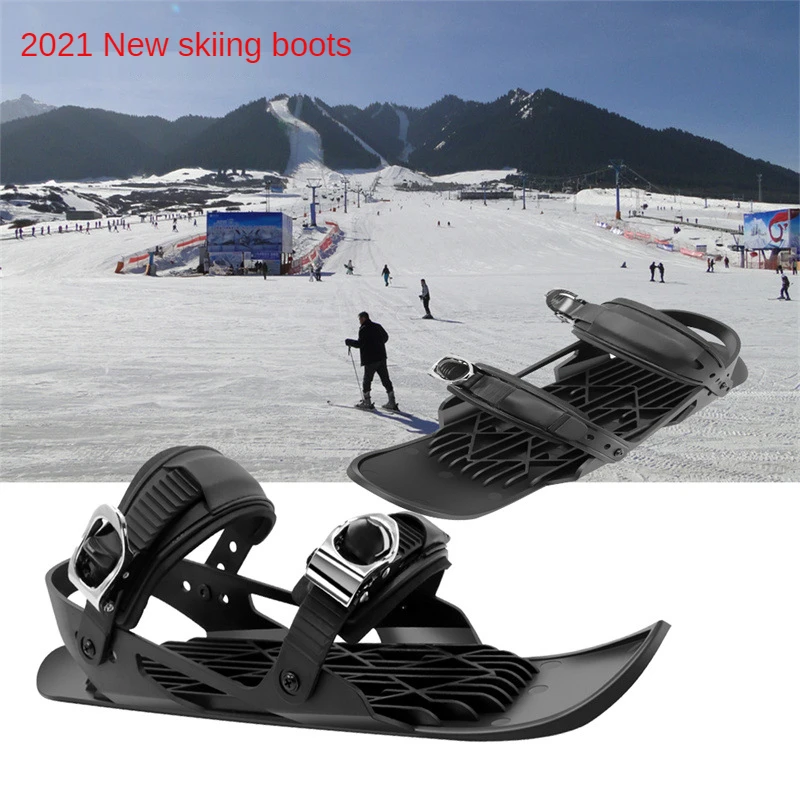 21 Years New Winter Outdoor Sports Snowboard Shoes Mini Ski Shoe Ring Ski Sled Snowboard Ski Supplies
21 Years New Winter Outdoor Sports Snowboard Shoes Mini Ski Shoe Ring Ski Sled Snowboard Ski Supplies
