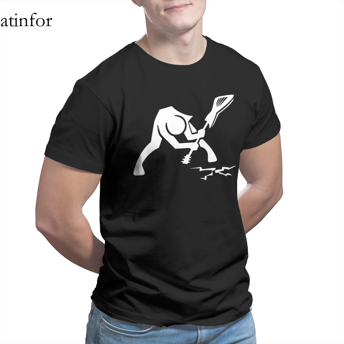 Music man Men's T-shirt Essentials Print Fashion Funny 4XL 5XL 6XL Men Clothing 27230
Music man Men's T-shirt Essentials Print Fashion Funny 4XL 5XL 6XL Men Clothing 27230