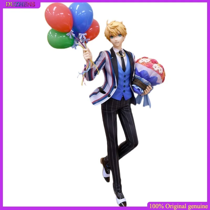 100% Original: Anime Fate FGO Arthur Pendragon 26cm PVC Action Figure Anime Figure Model Toys Figure Collection Doll Gift
100% Original: Anime Fate FGO Arthur Pendragon 26cm PVC Action Figure Anime Figure Model Toys Figure Collection Doll Gift