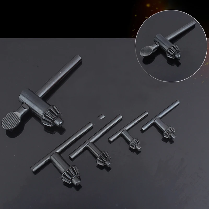 Metal Drill Chuck Key Lathe Bearing Clamping Electric Hand Wrench Accessories Adapter Taper
Metal Drill Chuck Key Lathe Bearing Clamping Electric Hand Wrench Accessories Adapter Taper
