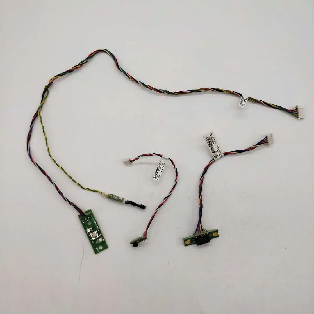 1SET/3PCS PCB Gap sensor series for zebra LP2844 LP2844-Z TLP2844 GC420T lp2824 plus printer printer parts
1SET/3PCS PCB Gap sensor series for zebra LP2844 LP2844-Z TLP2844 GC420T lp2824 plus printer printer parts