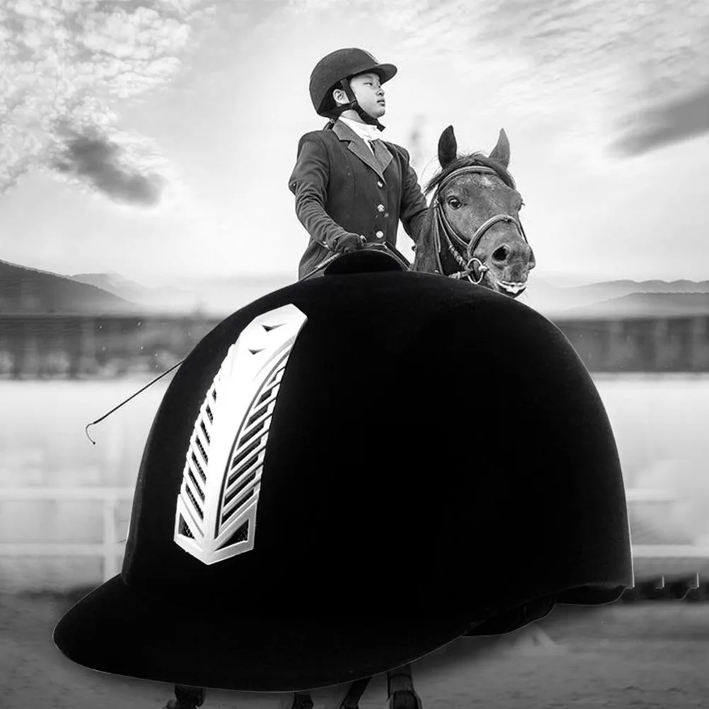 Women Men Sports Anti Impact Horse Riding Ultralight Adult Equestrian Helmet Safety Half Cover Equipment Guard Protective Cap
Women Men Sports Anti Impact Horse Riding Ultralight Adult Equestrian Helmet Safety Half Cover Equipment Guard Protective Cap