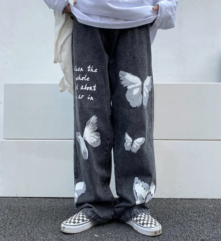 Hip Hop Corduroy Pants Men Dark Streetwear Men Trousers Cotton Harajuku Oversized Joggers Pants Brown Elastic Waist
Hip Hop Corduroy Pants Men Dark Streetwear Men Trousers Cotton Harajuku Oversized Joggers Pants Brown Elastic Waist