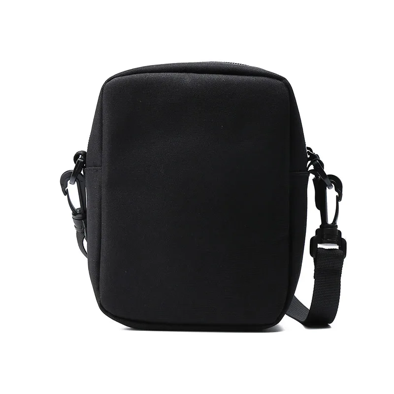 Mens Crossbody Bag Small Saddle Bag Mini Lightweight Small Shoulder Bag Hip Hop Transparent Material Backpack Coin Purse
Mens Crossbody Bag Small Saddle Bag Mini Lightweight Small Shoulder Bag Hip Hop Transparent Material Backpack Coin Purse