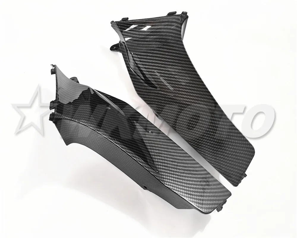 Carbon Fiber Painted CBR600 RR Fairing Upper Air Intake Tube Ram Cover Fit For HONDA F5 CBR600RR 2003 2004 2005 2006
Carbon Fiber Painted CBR600 RR Fairing Upper Air Intake Tube Ram Cover Fit For HONDA F5 CBR600RR 2003 2004 2005 2006