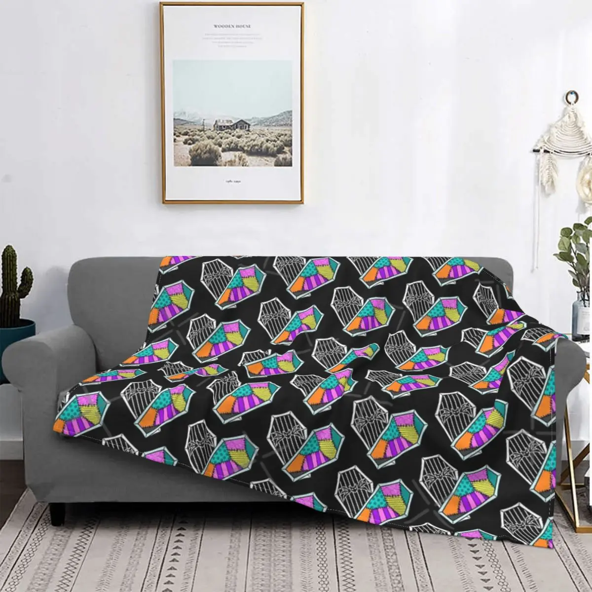 Coffin Heart Blanket Bedspread Bed Plaid Comforter Sofa Cover Hoodie Blanket Bedding And Covers
Coffin Heart Blanket Bedspread Bed Plaid Comforter Sofa Cover Hoodie Blanket Bedding And Covers