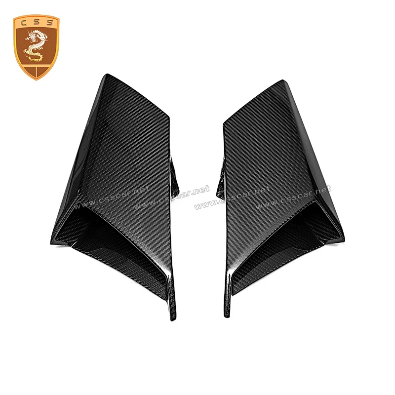 LP750 Side Vents Air Intake C Pillar Outlet Tuyere Draught Place Wind for Lamborghini AVENTADOR LP700
LP750 Side Vents Air Intake C Pillar Outlet Tuyere Draught Place Wind for Lamborghini AVENTADOR LP700