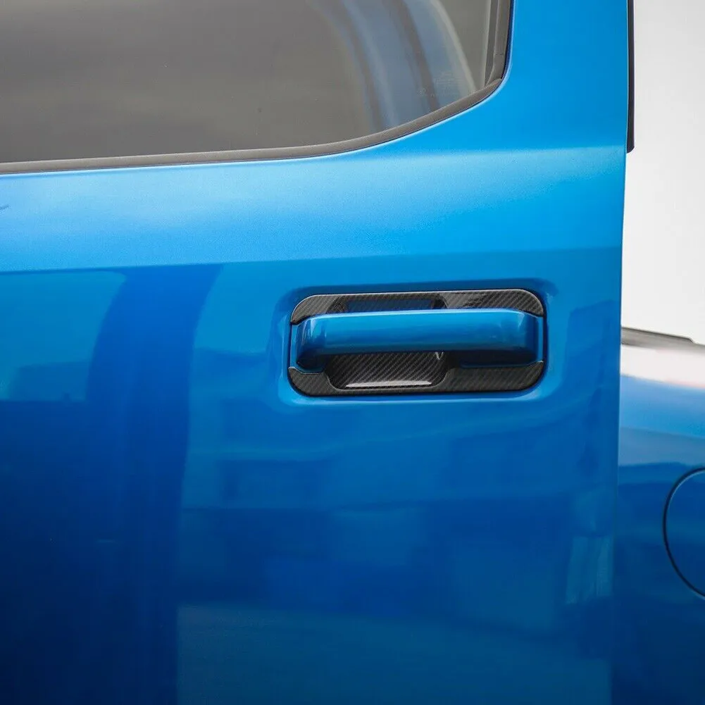 8 Pcs Bowl Handle Frame Trim Decorative Cover Easy To Install For Ford F150 14-20
8 Pcs Bowl Handle Frame Trim Decorative Cover Easy To Install For Ford F150 14-20