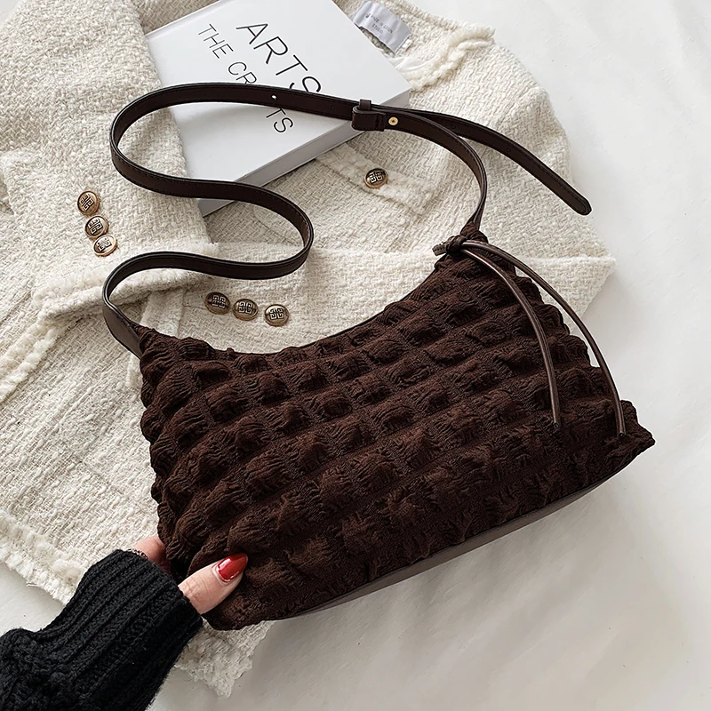 Jin Plaid Soft 2021 Winter Luxury Crossbody Shoulder Bag Female New Brand Fashion Casual Trend Small Square Handbags and Purses
Jin Plaid Soft 2021 Winter Luxury Crossbody Shoulder Bag Female New Brand Fashion Casual Trend Small Square Handbags and Purses