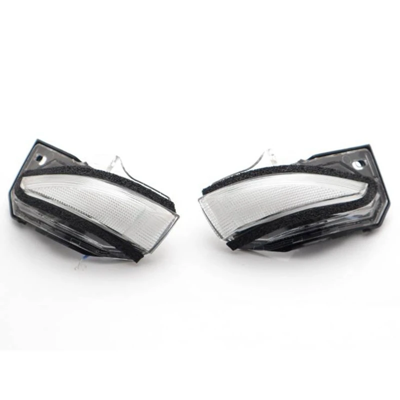 2Pcs LED Dynamic Water Rearview Mirror Turn Signal Light Mirror Indicator Light for Toyota Corolla 2019 2020
2Pcs LED Dynamic Water Rearview Mirror Turn Signal Light Mirror Indicator Light for Toyota Corolla 2019 2020