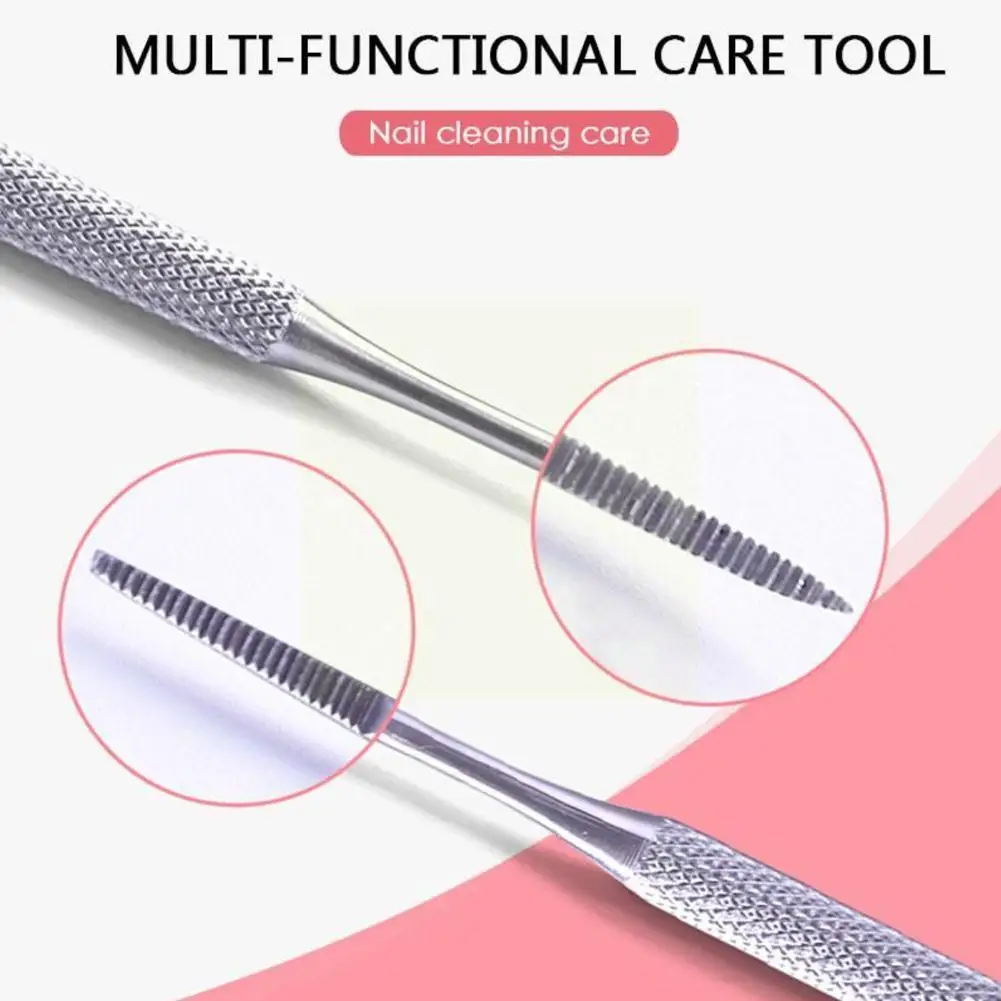 1pcs Double Ended Pedicure Blacks File Satin Edge Ingrown Lifter Paronychia Onychomycosis Toe Nail Chiropod Instrument Podi I8Z1
1pcs Double Ended Pedicure Blacks File Satin Edge Ingrown Lifter Paronychia Onychomycosis Toe Nail Chiropod Instrument Podi I8Z1