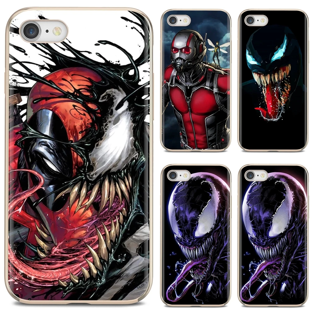 Fashion Silicone Phone Case For iPhone iPod Touch 11 12 Pro 4 4S 5 5S SE 5C 6 6S 7 8 X XR XS Plus Max 2020 Venom 2018 Film MCU
Fashion Silicone Phone Case For iPhone iPod Touch 11 12 Pro 4 4S 5 5S SE 5C 6 6S 7 8 X XR XS Plus Max 2020 Venom 2018 Film MCU