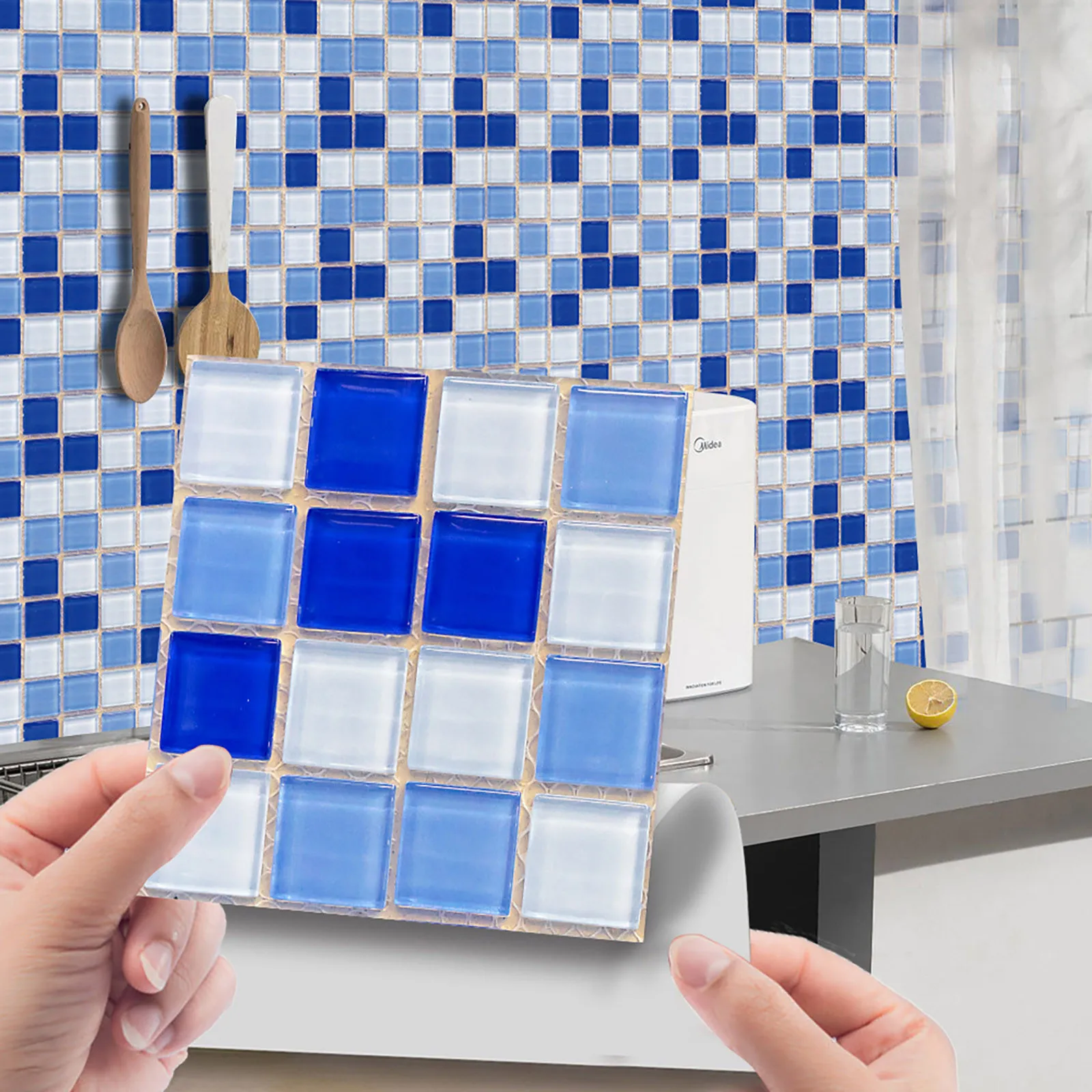 3d Crystal Tile Stickers Diy Waterproof Self-adhesive Wall Stickers Crystal Tile Stickers Diy Waterproof Self-adhesive Stickers
3d Crystal Tile Stickers Diy Waterproof Self-adhesive Wall Stickers Crystal Tile Stickers Diy Waterproof Self-adhesive Stickers